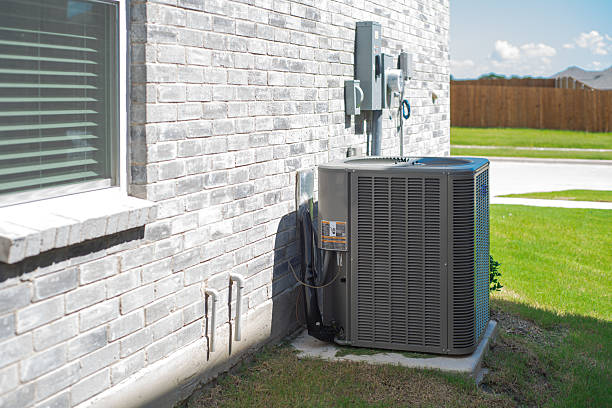 Reliable Hvac contractor in White Oak, NC by FH HVAC